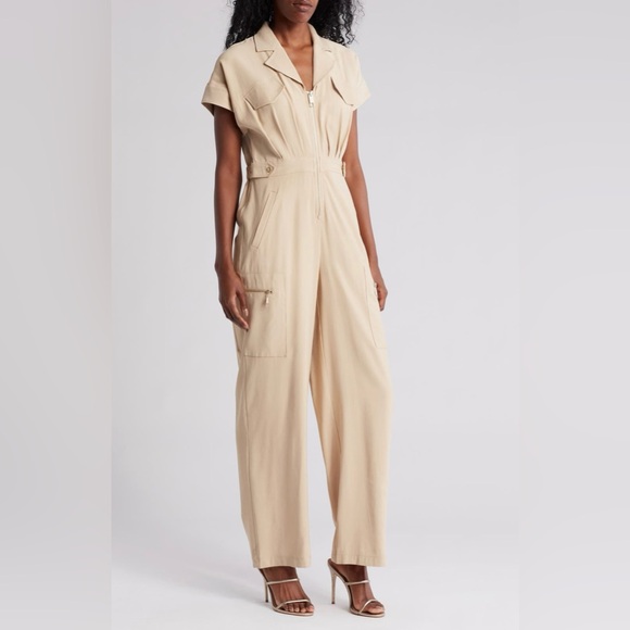 DKNY Sport Jumpsuit - Picture 2 of 9